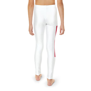 RYE BCH Youth Full-Length Leggings (AOP)