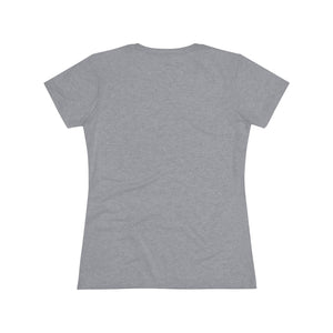 Women's Triblend Tee