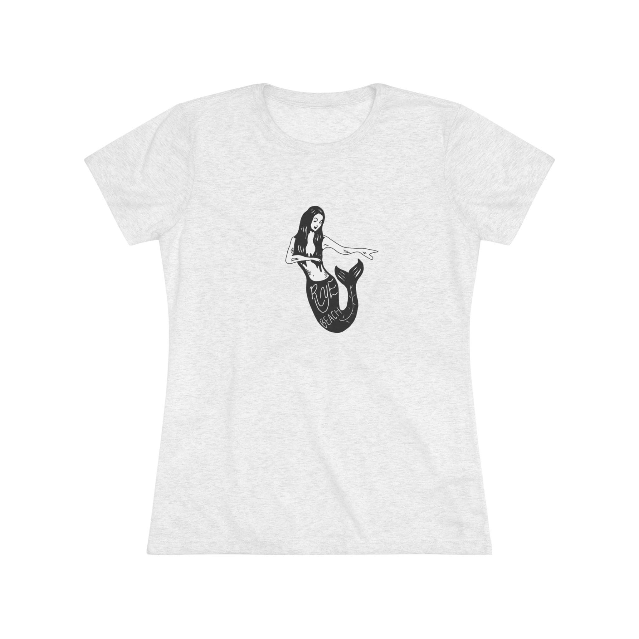 Women's Triblend Tee