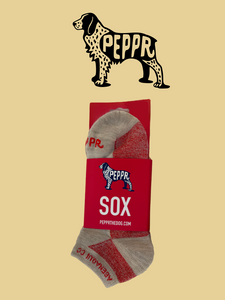 Peppr Ladies Sox