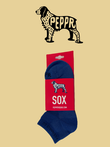 Peppr Ladies Sox