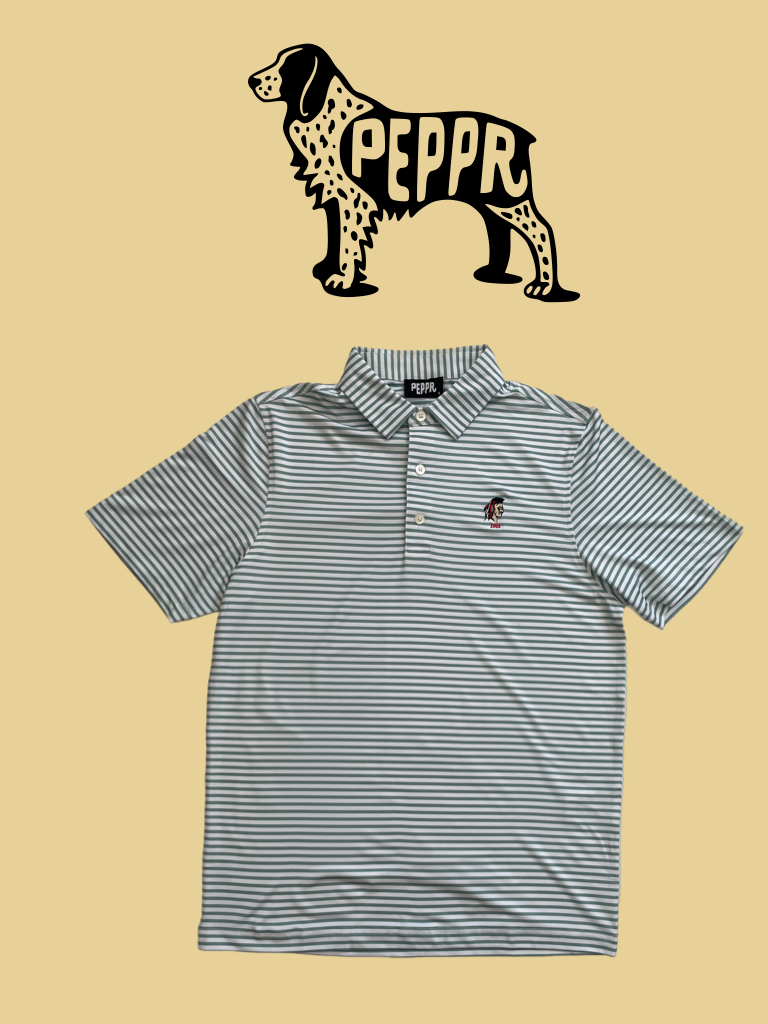 Peppr Men's Hampton Polo