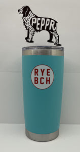 Pepper 20oz Tumbler