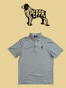 Peppr Men's Hampton Polo